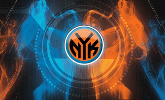 New York Knicks Logo Wallpaper HD