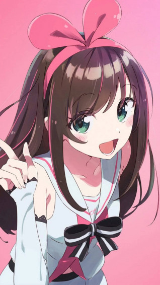 4k Anime Phone Wallpaper