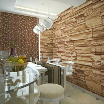 Back Wallpaper Brick Wall Carta Da Parati