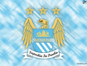 Manchester City Fc Wallpaper