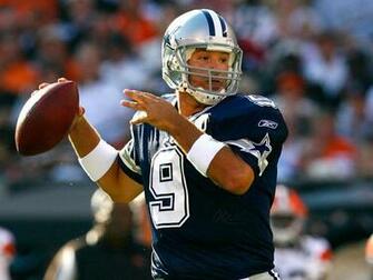 Tony Romo Wallpaper Dallas Cowboys