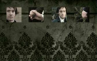 Pride And Prejudice Mr Darcy Fondo De Pantalla Orgullo Y