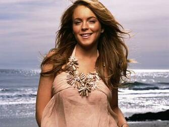 Lindsay Lohan Wallpaper For Windows Or Mac