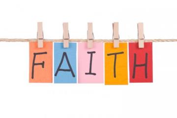 Faith Wallpaper For Christians Your
