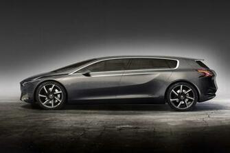 Our Rocksoncars Presenting Bmw M5 Concept Fuel Efficiency