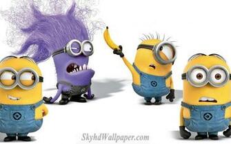 Items Minions Christmas Wallpaper Icons