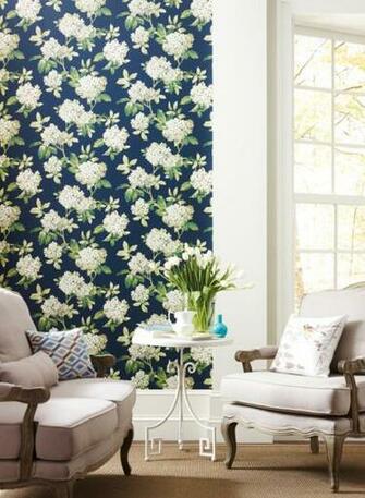 Wallpaper Books Ashford House