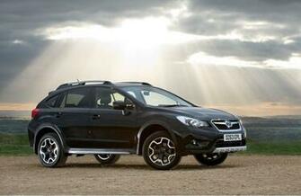 Subaru Xv Crosstrek HD Wallpaper Background Image