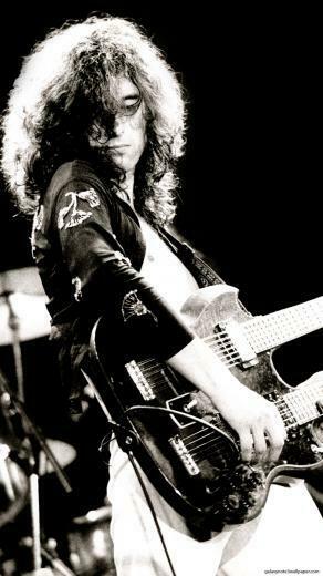 Led Zeppelin