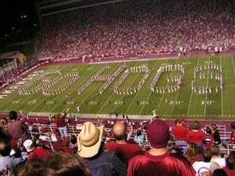 Stadium Graphics Code Razorback Comments Pictures
