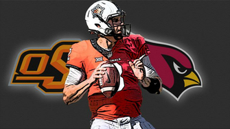 Baker Mayfield Bills Wallpaper Concepts Chris Creamer