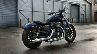 Harley Davidson Sportster Wallpaper