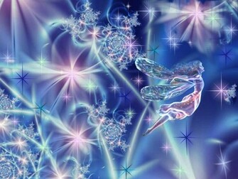 Enchanted Wallpaper Cynthia Selahblue Cynti19