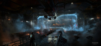 Dead Space HD Wallpaper And Background