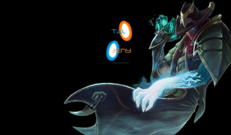 Underworld Twisted Fate Tag By Fiskkarn132