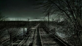 Creepy Background Pictures