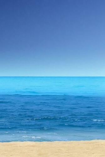 Beach iPhone 4s Wallpaper iPad