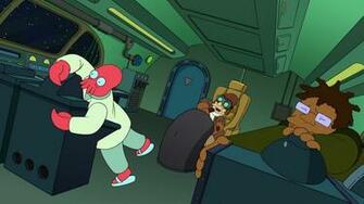 Wallpaper Farnsworth