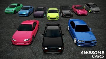 Drift Hunters Amazon Ca Appstore For Android
