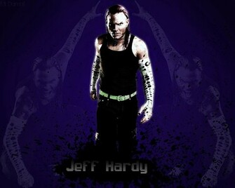 Jeff Hardy Wallpaper