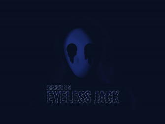 Image Logo Wallpaper Prints Archive E Eyeless Jack
