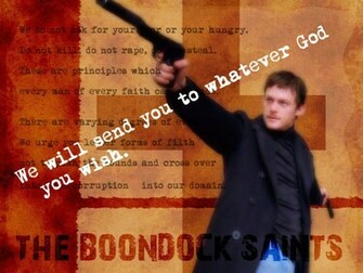 Boondock Saints Murphy Wallpaper The