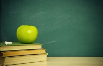 Back To School Wallpaper And Background Powerpoint E