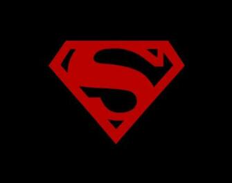 Superboy Logo Wallpaper Ing Gallery