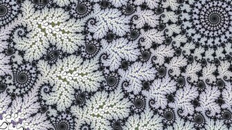 Mandelbrot Set Wallpaper Fractals HD Background