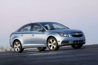 Chevrolet Cruze HD Desktop Wallpaper 7wallpaper Net