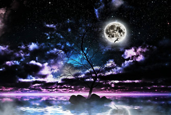 Top Galaxy Moon Wallpaper Full HD 4k To Use