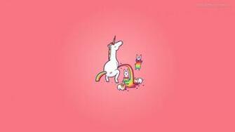 Unicorn Wallpaper By Pinkloveeditions Customization Other