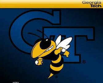 Georgia Tech Wallpaper Trailer Trash New