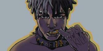 Xxxtentacion Wallpaper Pictures