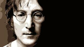 Source Url Pixmule Lennon Wallpaper