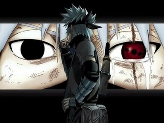 Young Kakashi Wallpaper Desktop Background