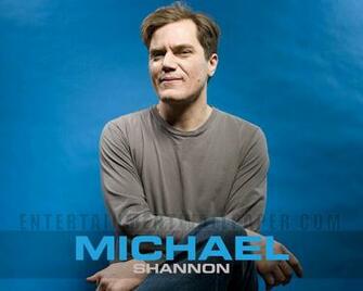 Michael Shannon Wallpaper