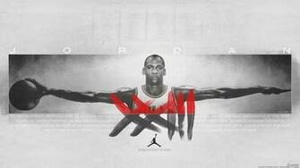 Michael Jordan Wallpaper Wings