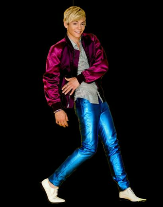 Ross Lynch Png By Rominapanquesito