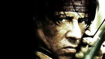 Sylvester Stallone Wallpaper HD