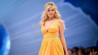 Kate Upton HD Wallpaper