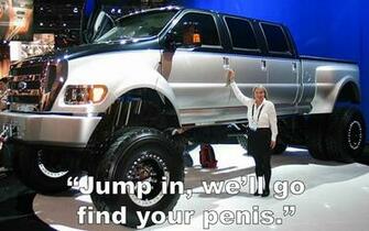 Ford HD Wallpaper