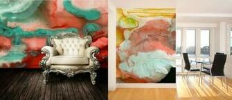 The Combination Of Beautiful Colors Made By Artist Karla Davison