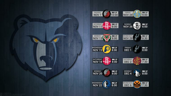 Memphis Grizzlies Wallpaper And Background Image Net