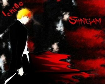 Bankai Ichigo Wallpaper By Mikeycp