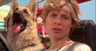 Linda Hamilton Wallpaper Image Photos Pictures Background