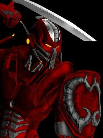 Cyber Inferno By Scorpion44