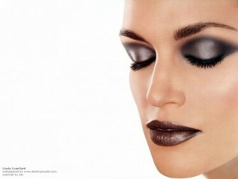 Cindy Crawford Wallpaper