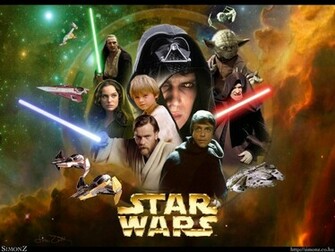 Star Wars Wallpaper