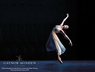 Ballet Wallpaper Dance Desktop